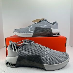 Nike Metcon 9 Grey NWT